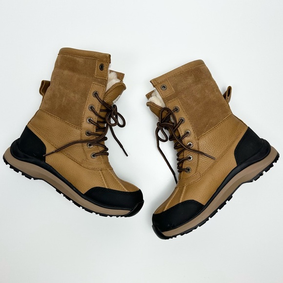 Ugg Adirondack III Snow Boots - Picture 2 of 9